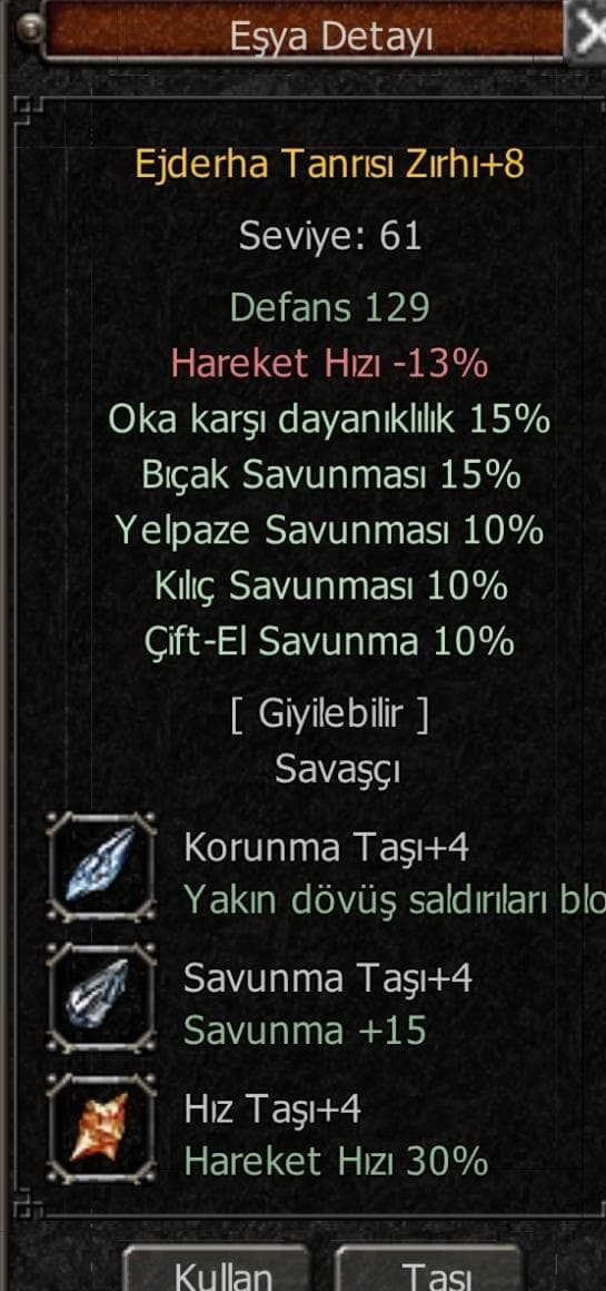 71 SEVİYE HEM WS LİK HEM FARMLIK