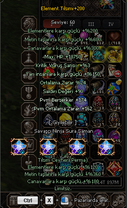 +200 Tilsim