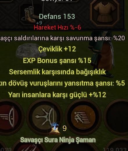 +9 ŞAHİN KALKAN