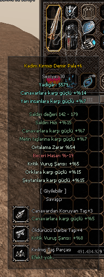 +6 KADİM KDP 54 ORT KACIRMA