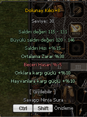 +8 30 ORT 10 ork