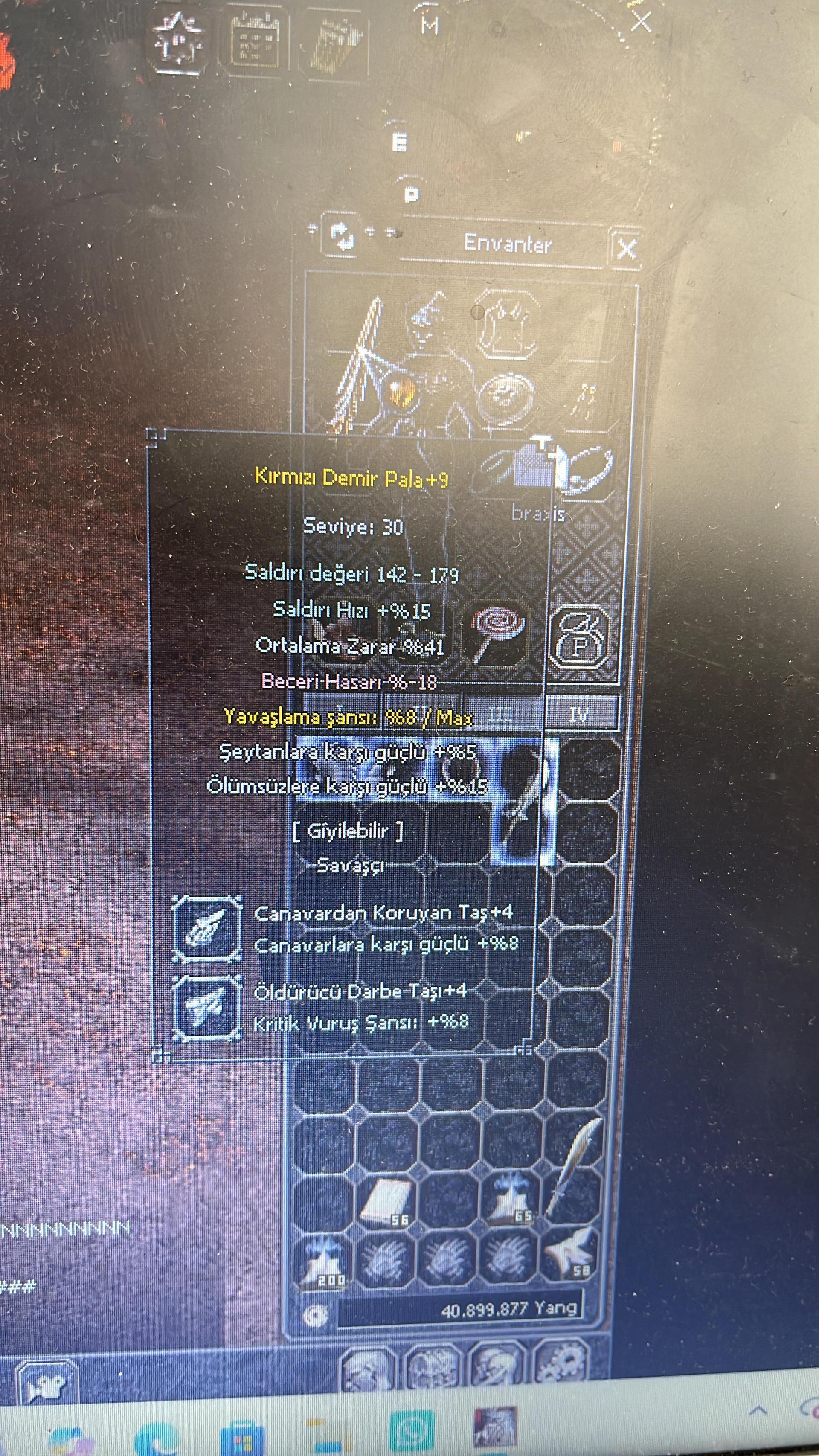 41 ort kdp