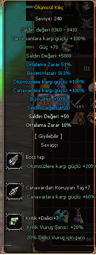 BU VE DAHA FAZLASI