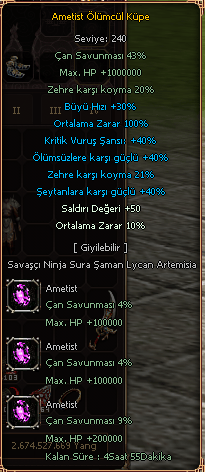 BU VE DAHA FAZLASI 3
