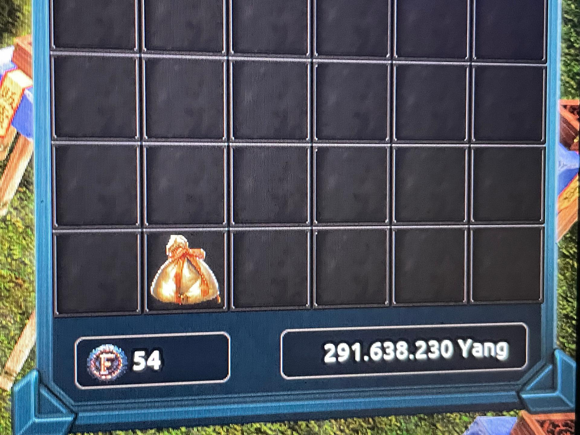 200M yang
