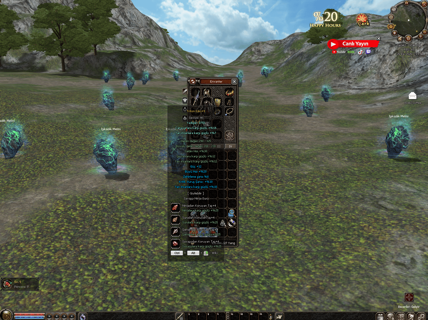 +9Triton 5-5