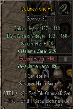 +9 28 ORTALAMA 8 YAVAŞLATMA DOLUNAY