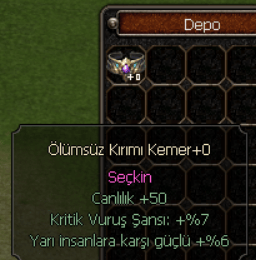 ölümsüz kırımı atak kemer pazarlıksız