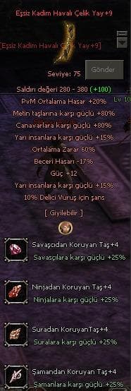 60ORT YARI DELİCİ GÜÇ EŞSİZ KADİM HAVALI @@@@@@@@@@@@