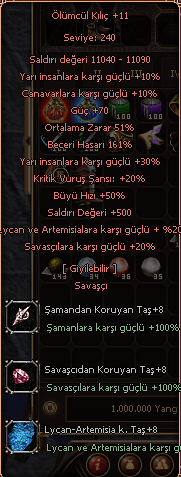 +11 WSLİK EDİT SAV KILICI
