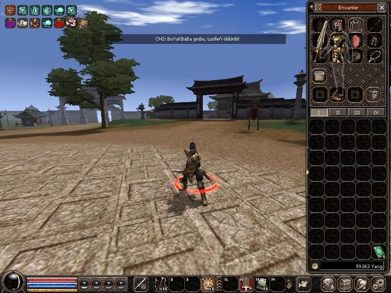 65 BEDO ORMAN FARM