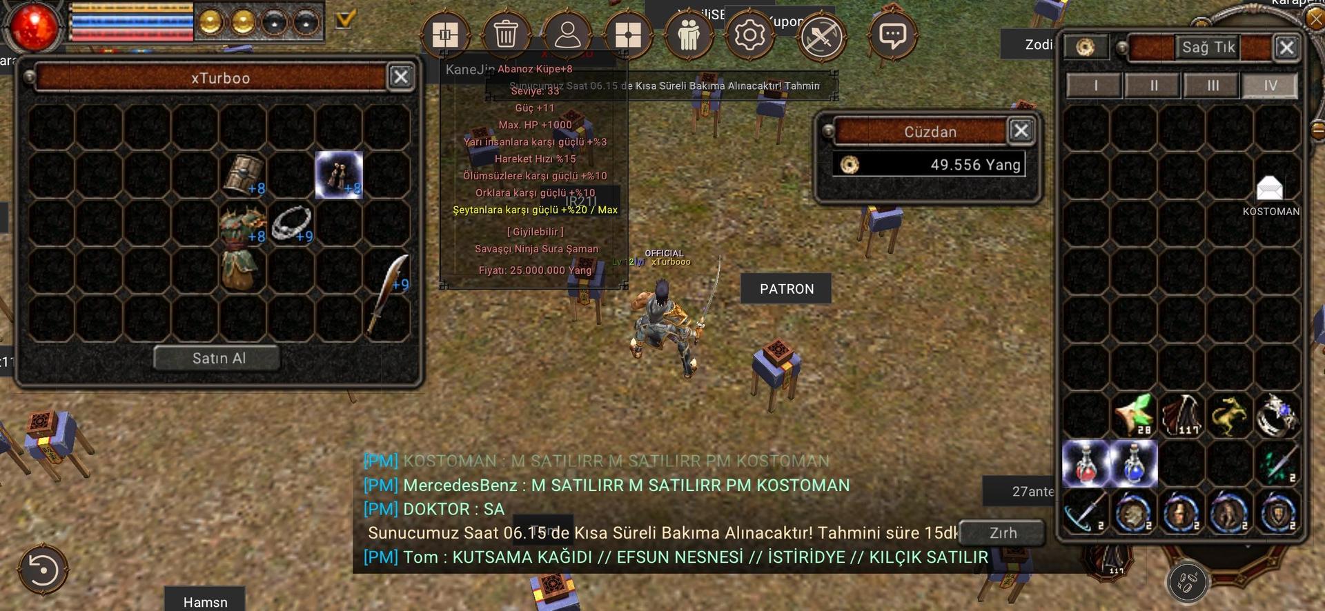 +8 abanoz küpe