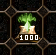 1000x Yeşil EFSUN ANINDA!