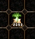 2000x Yeşil EFSUN ANINDA