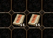 55 Hava Kılıcı + 55 Öfke BK ANINDA!