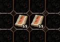 55 Hava Kılıcı + 55 Öfke BK ANINDA!