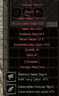 35 ORT 6 ZEKA 6 CEVIKLIK DOLU