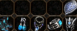 9 RUH SET