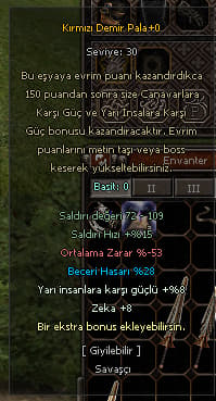 28 beceri 8 yarı insanlı kdp satılır