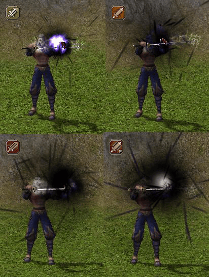 20X KESKINLIK