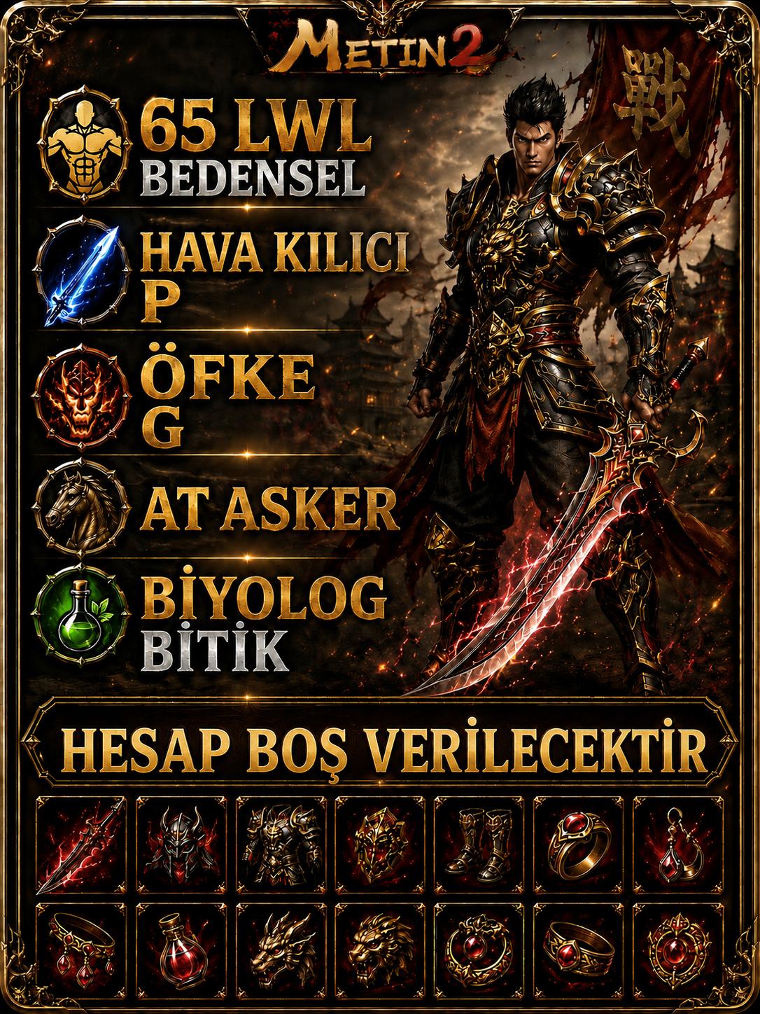 65 LWL HAVA P ÖFKE G BİO BİTİK