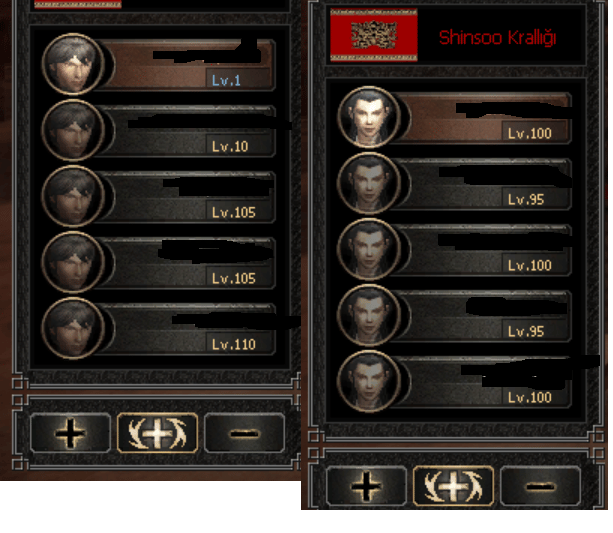 ALT ALTA NİNJA-ŞAMAN SETUP