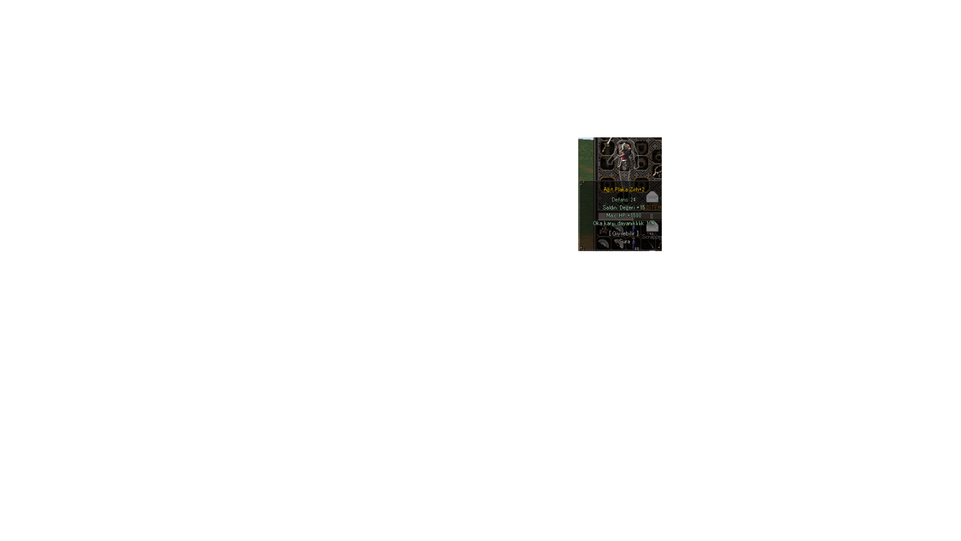 1500k hp +2