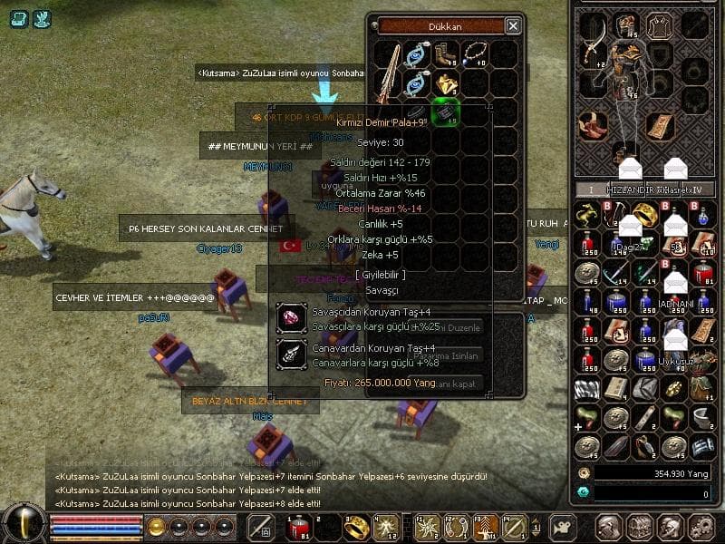 46 ORT +9 4 TAŞ KDP HO