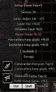 +9 33 ORT KDP HEMEN TESLİM