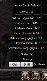 +9 37 ORT KDP 1500 TL HO