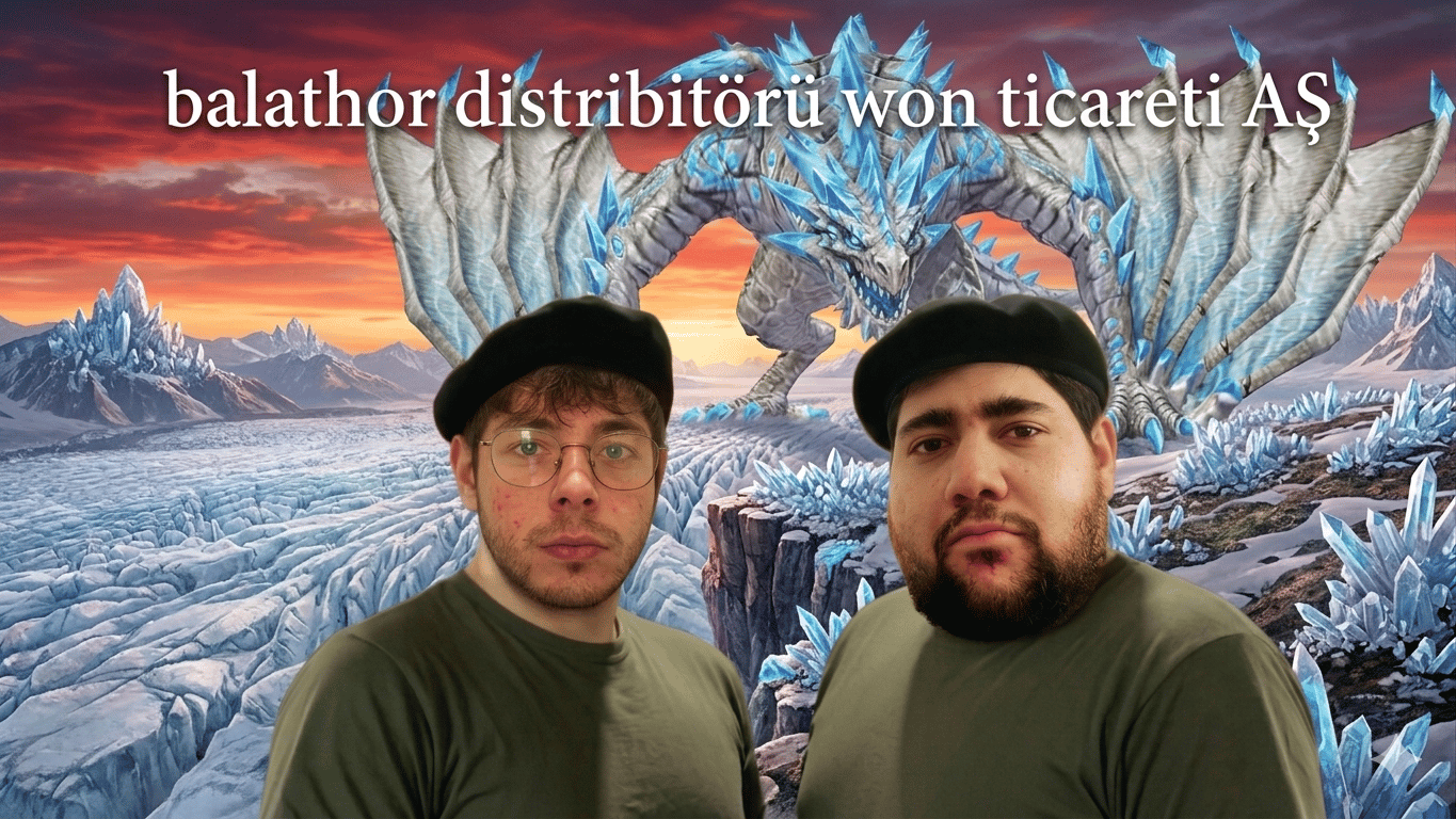 100 WON 700 TL HEMEN TESLIM BALATHOR WONU