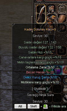 KADİM DOLUNAY +9 50 ORT  10 DELİCİ