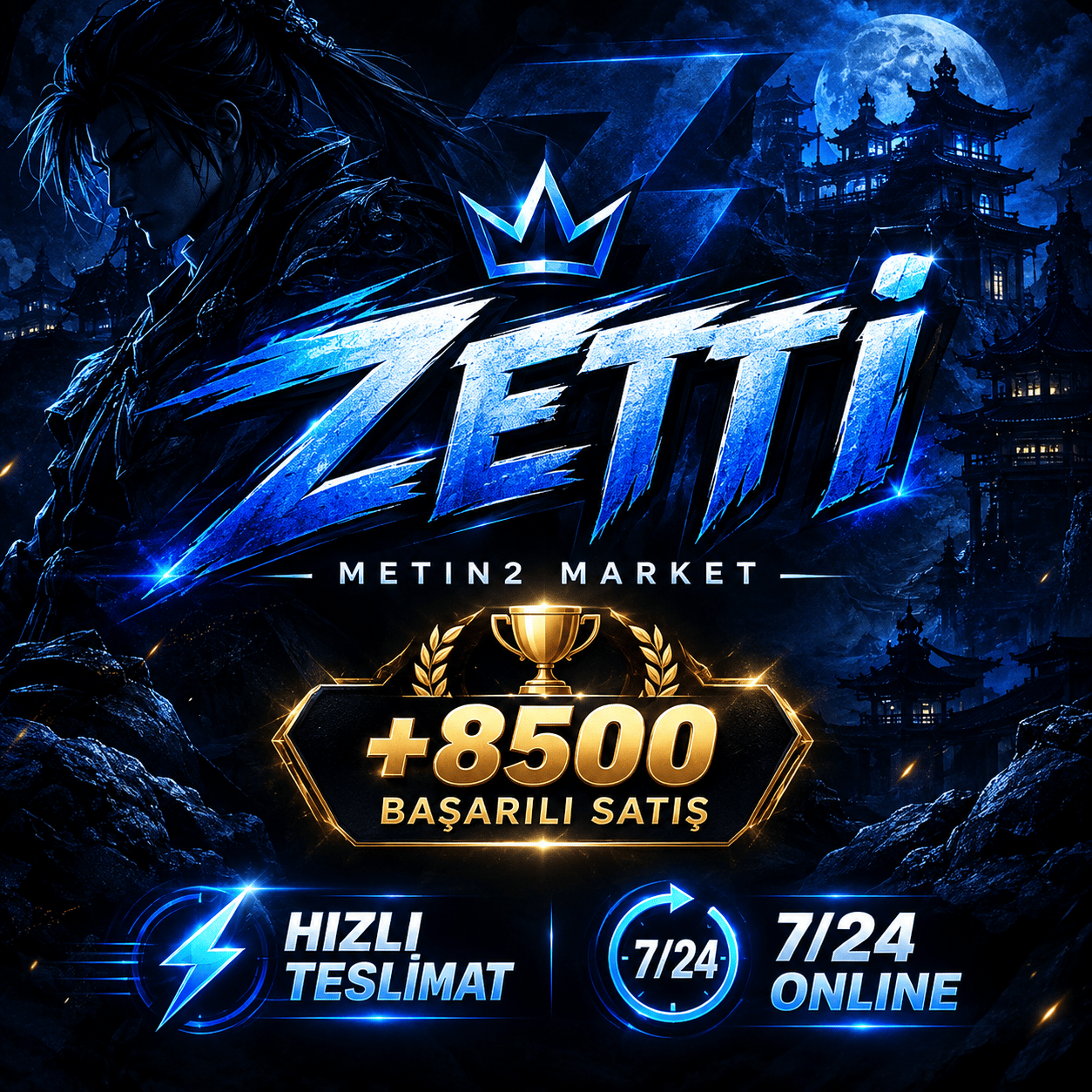 50WON 500TL SERİ TESLİM 724 ONLİNE SMS GELDİĞİ AN TESLİM