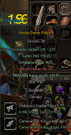 33 ORT 10 GÜÇ