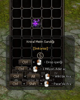 40M 3. MAP SANDIĞI