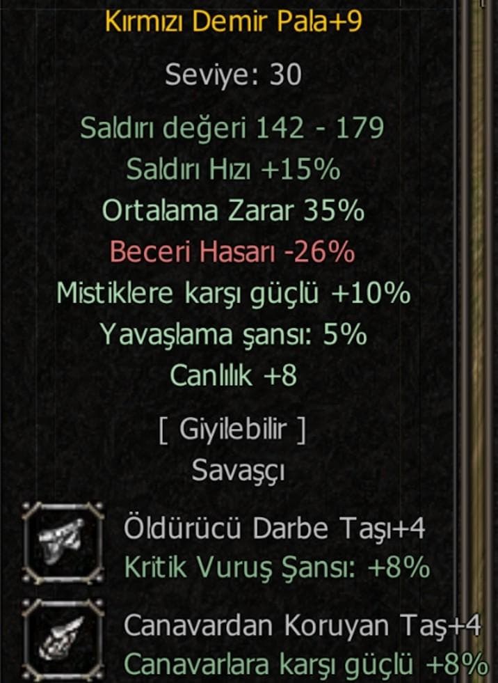 56 Level Bedensel Daha İyisi Yok P.P vardır Takas Olur
