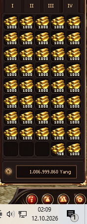 0.14 TEN BAR SATILIR