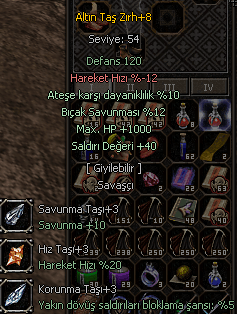 ALTINTAŞ +8 DOYUM KRALI