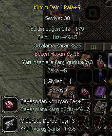 39 ORT KDP +9