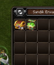 100K PYUNGMO SANDIGI + 40 T YANG AKTIFIM