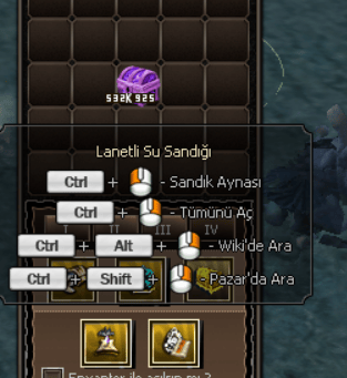 SON MAP SANDIGI
