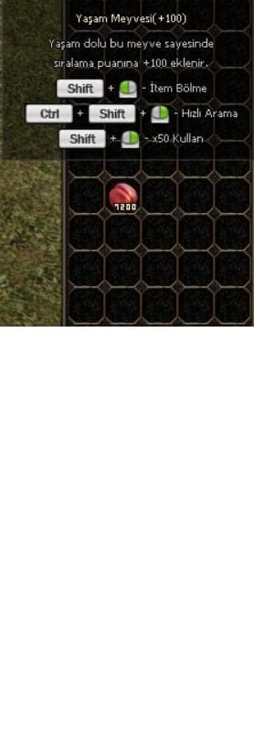 7200 lük derece