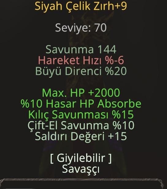 WSLİK ÇELİK