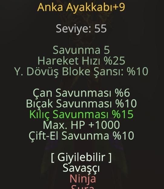 WSLİK ANKA