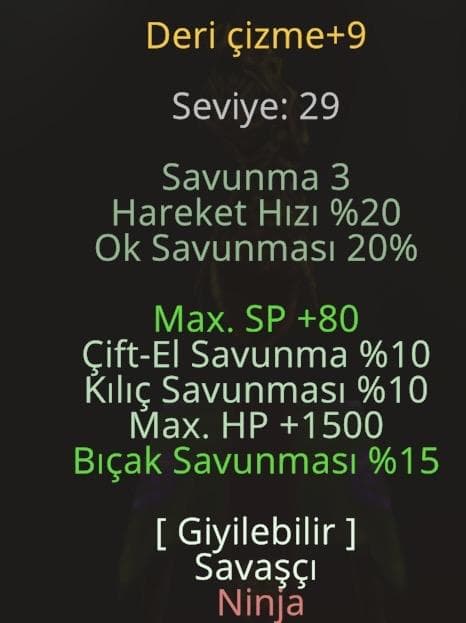 WSLİK DERİ ÇİZME