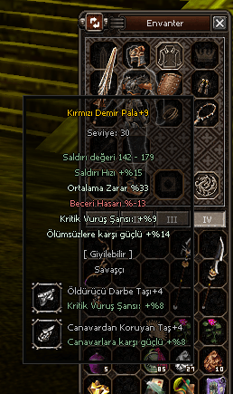 +9 KDP