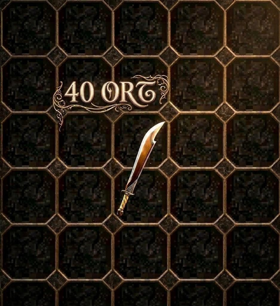 40 Ort +2 Dolunay Anında Teslim