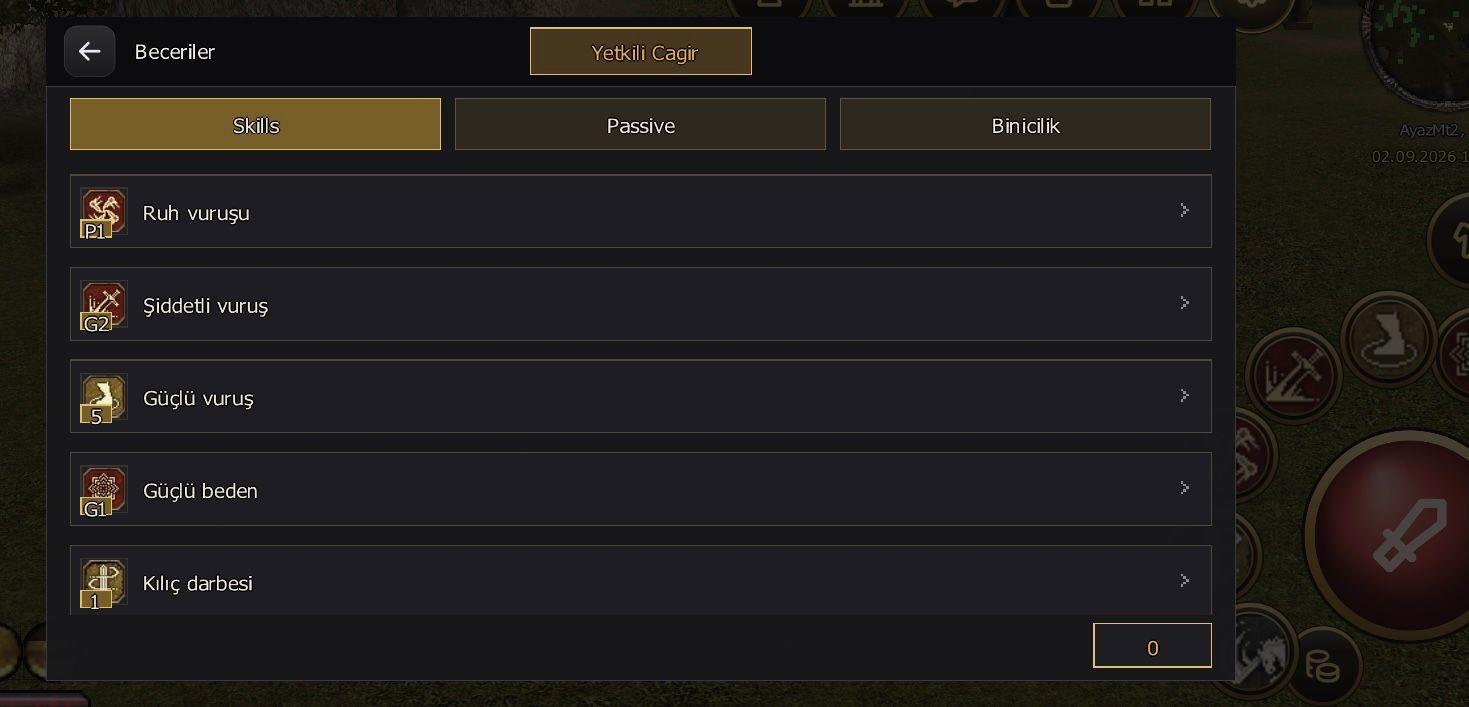 55LVL ZİHİNSEL RUH P - 2G - FULL ELİT İTEMLİ- AÇIKLAMA OKU