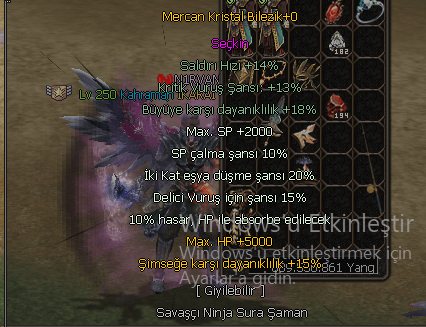 MERCAN KRİSTAL BİLEZİK +0