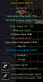 +9 KDP Nadir Evrim 46 Ortalama 8 Güç Kelepir Fiyat